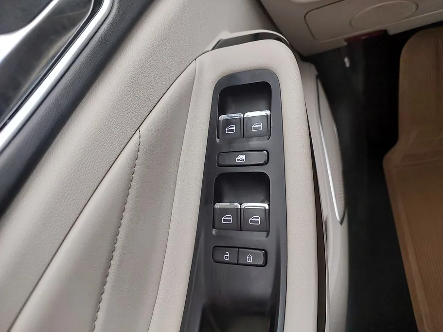 شيري اريزو 5 Comfort 2024 