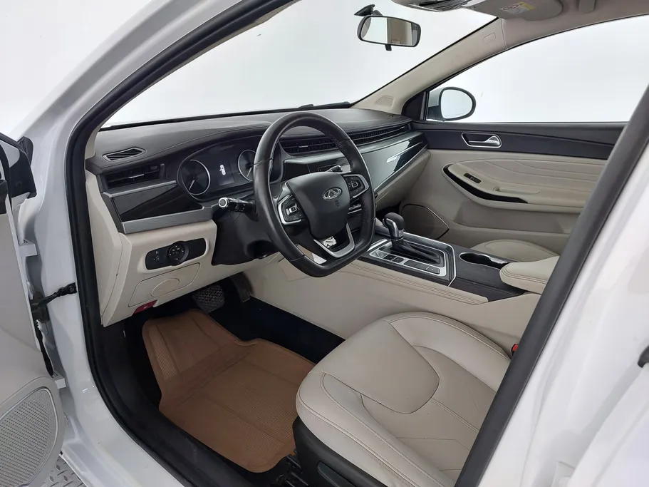 شيري اريزو 5 Comfort 2024 