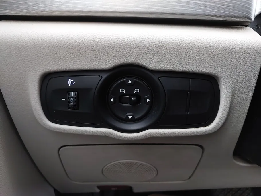 شيري اريزو 5 Comfort 2024 