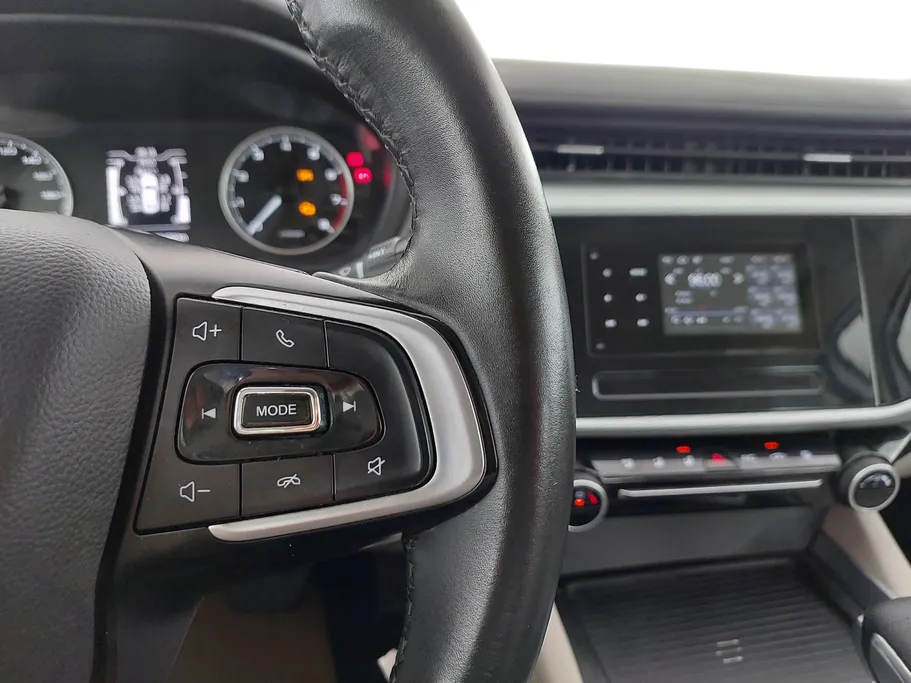 شيري اريزو 5 Comfort 2024 