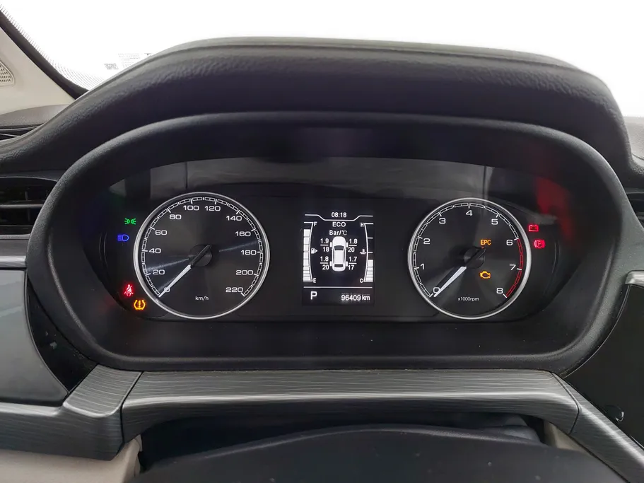 شيري اريزو 5 Comfort 2024 