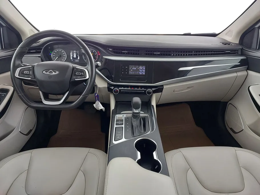 شيري اريزو 5 Comfort 2024 