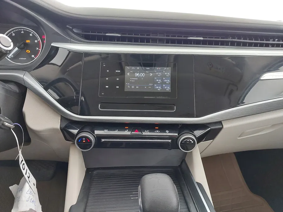 شيري اريزو 5 Comfort 2024 