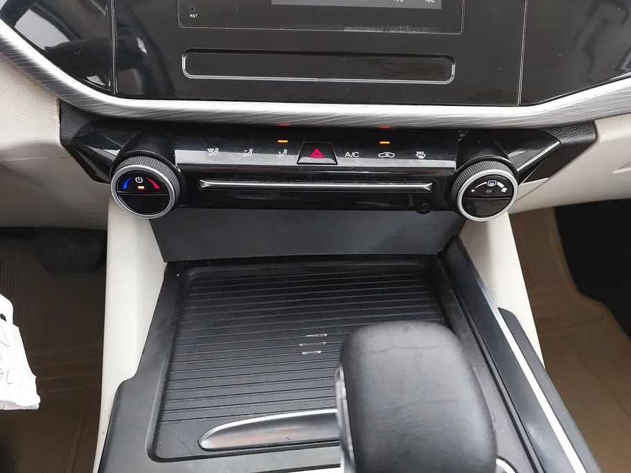 شيري اريزو 5 Comfort 2024 