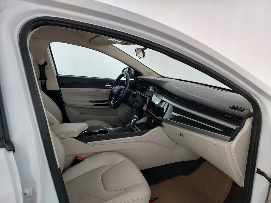 شيري اريزو 5 Comfort 2024 