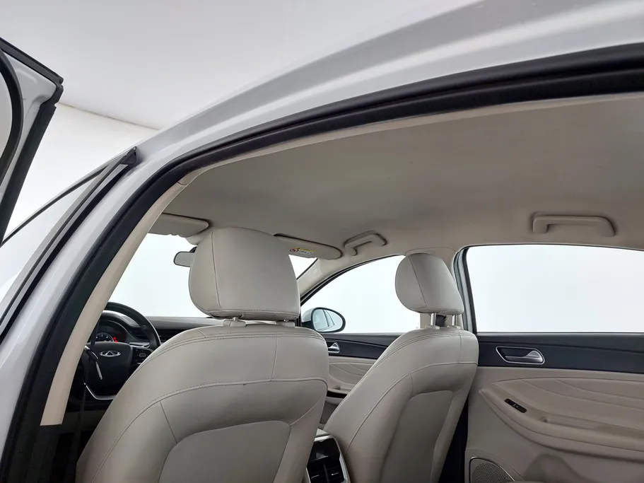 شيري اريزو 5 Comfort 2024 