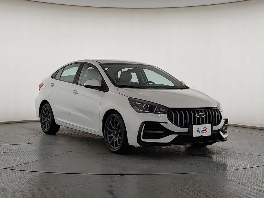 شيري اريزو 5 Comfort 2024 