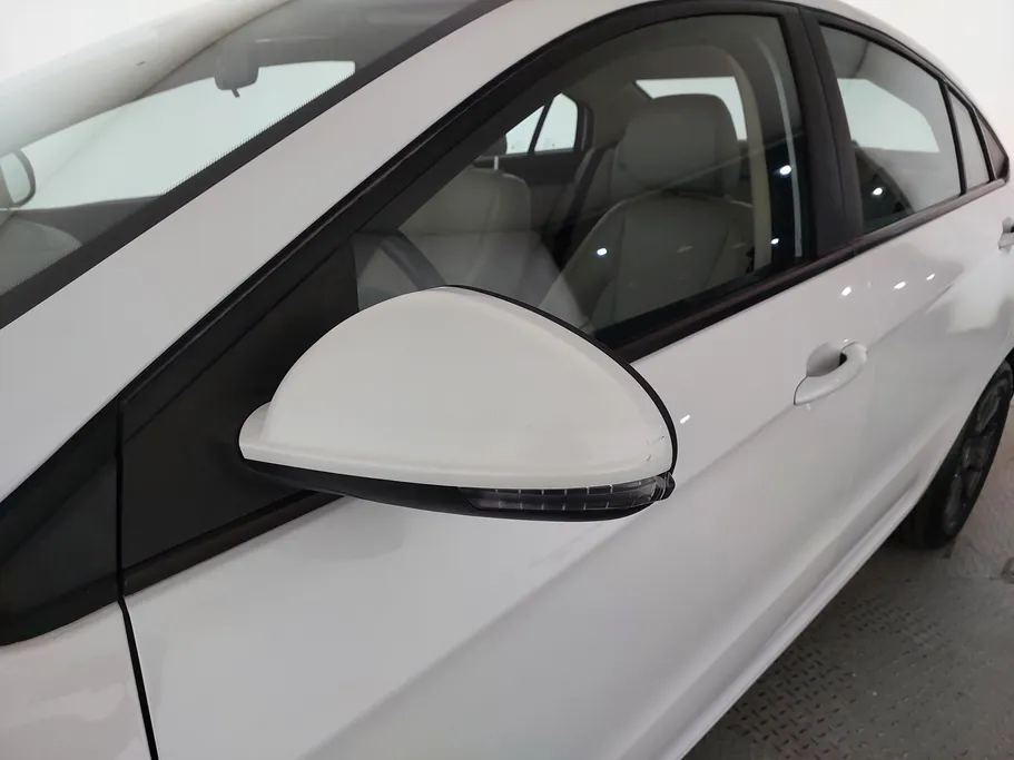 شيري اريزو 5 Comfort 2024 