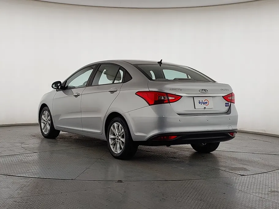 شيري اريزو 5 Comfort 2023 