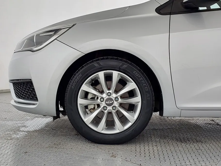 شيري اريزو 5 Comfort 2023 