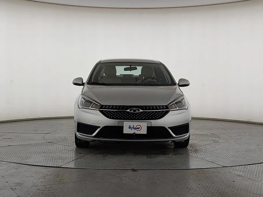 شيري اريزو 5 Comfort 2023 