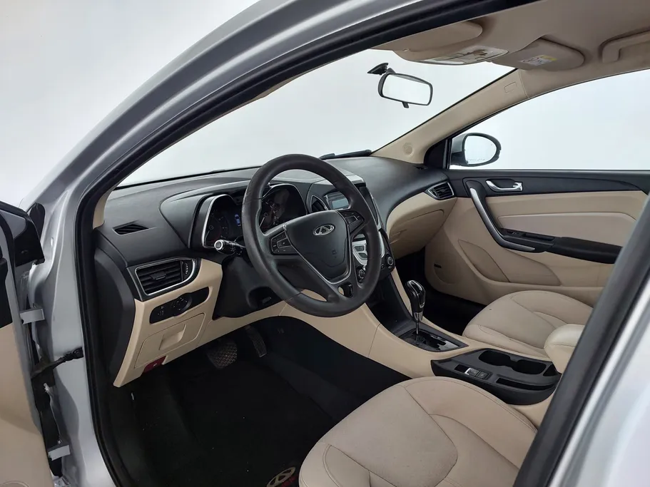 شيري اريزو 5 Comfort 2023 