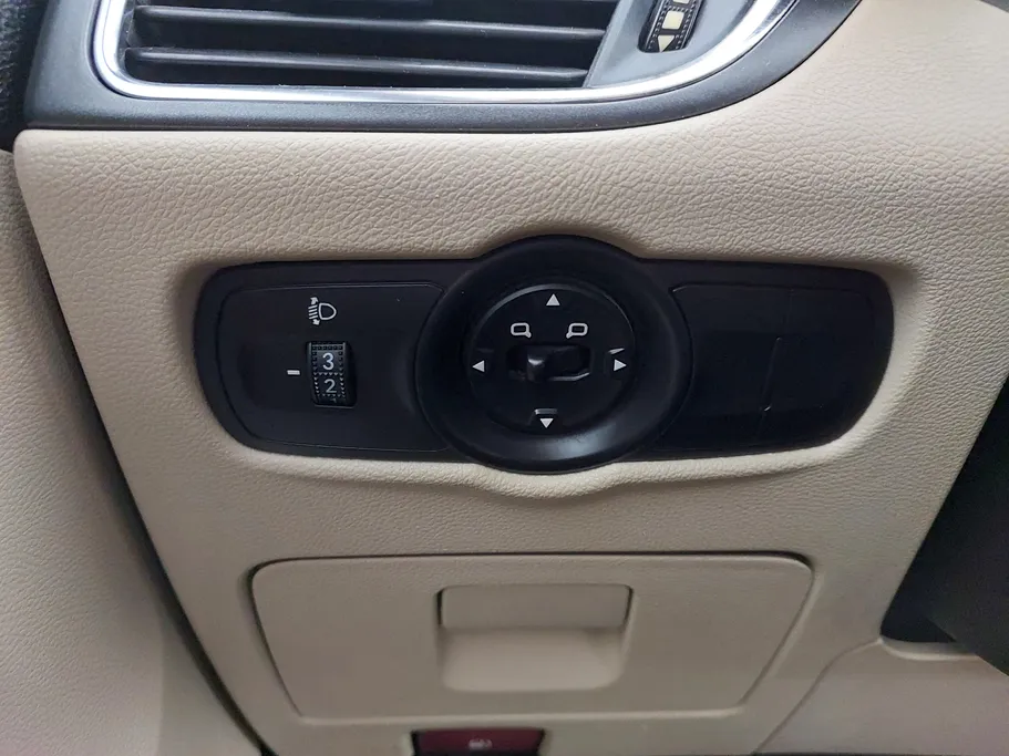 شيري اريزو 5 Comfort 2023 