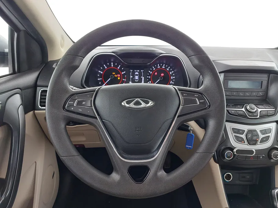 شيري اريزو 5 Comfort 2023 