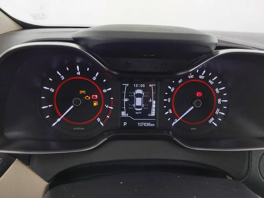 شيري اريزو 5 Comfort 2023 