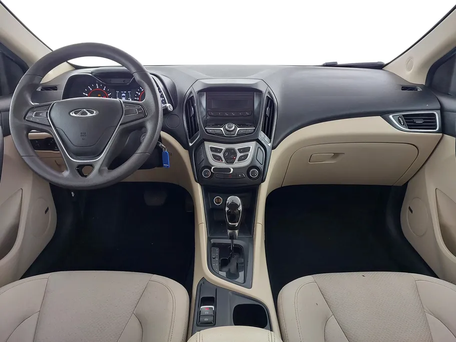 شيري اريزو 5 Comfort 2023 