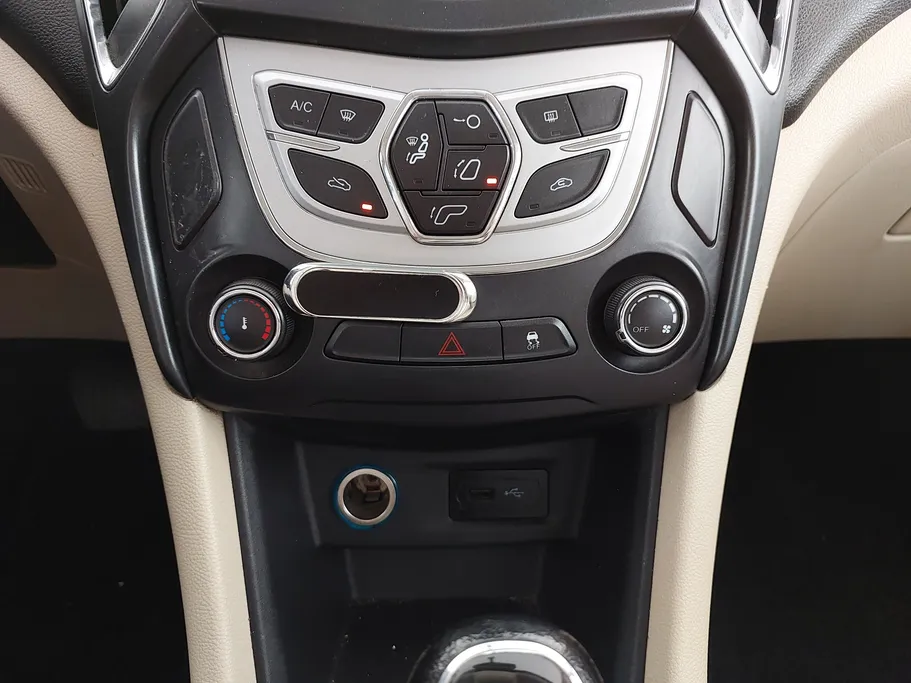 شيري اريزو 5 Comfort 2023 