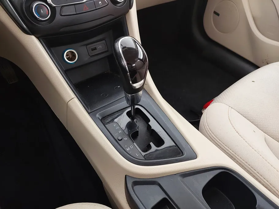 شيري اريزو 5 Comfort 2023 