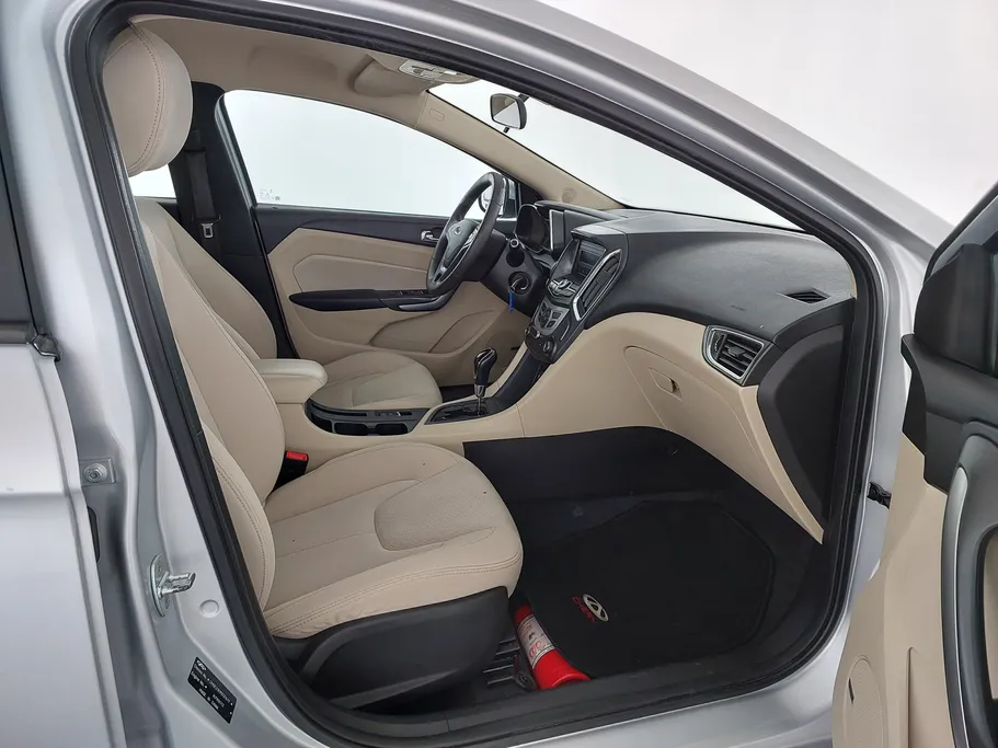 شيري اريزو 5 Comfort 2023 