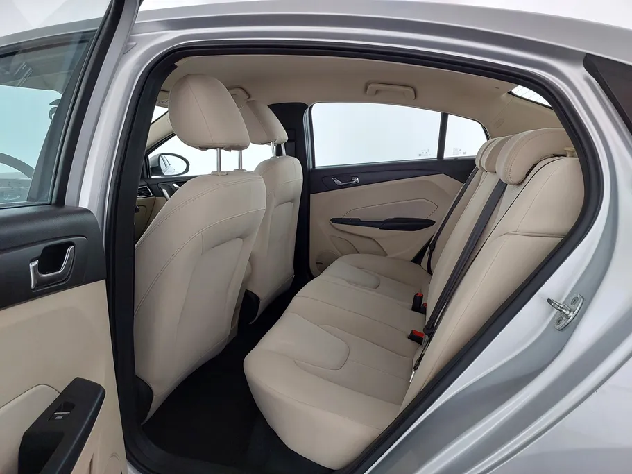 شيري اريزو 5 Comfort 2023 