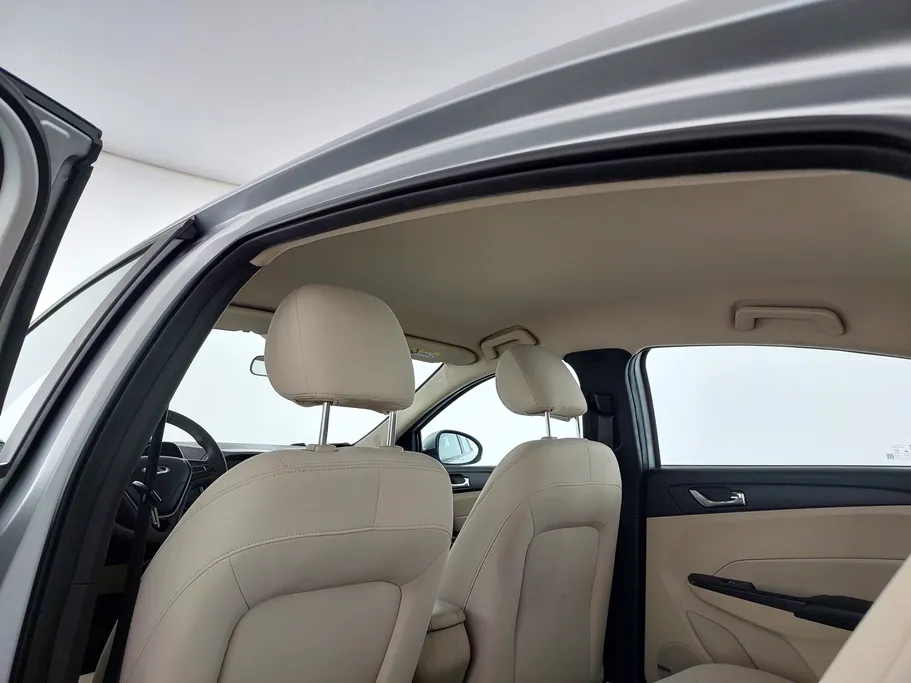 شيري اريزو 5 Comfort 2023 