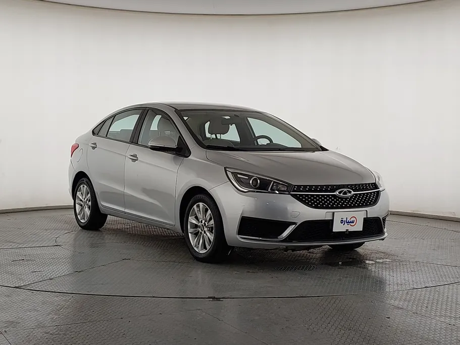 شيري اريزو 5 Comfort 2023 