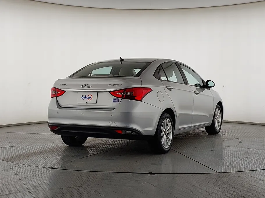 شيري اريزو 5 Comfort 2023 