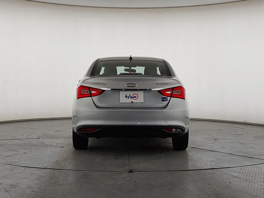 شيري اريزو 5 Comfort 2023 