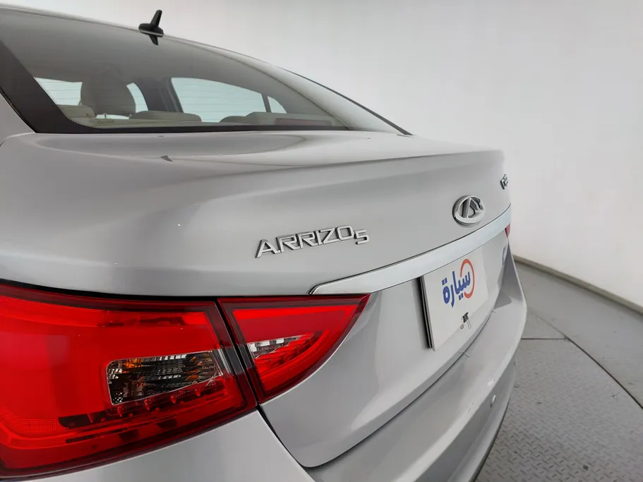 شيري اريزو 5 Comfort 2023 