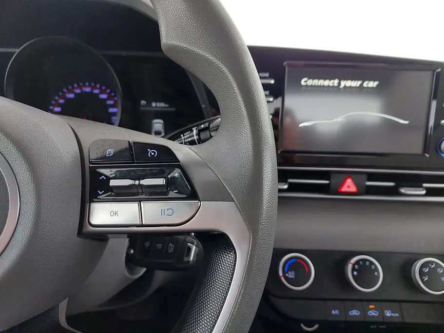 2023 هيونداي Elantra سمارت 