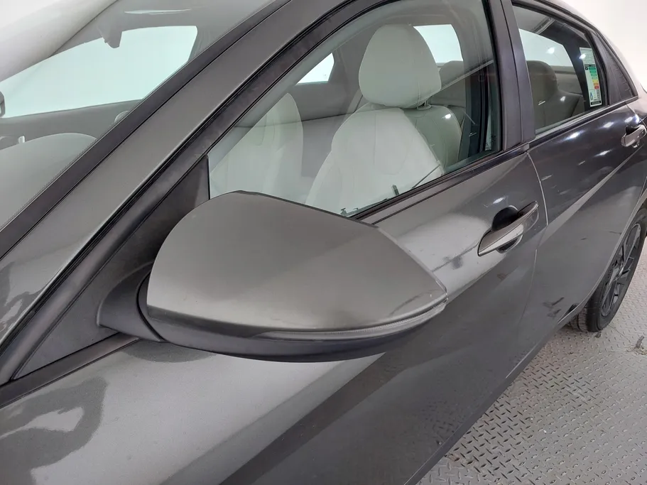 2023 هيونداي Elantra سمارت 