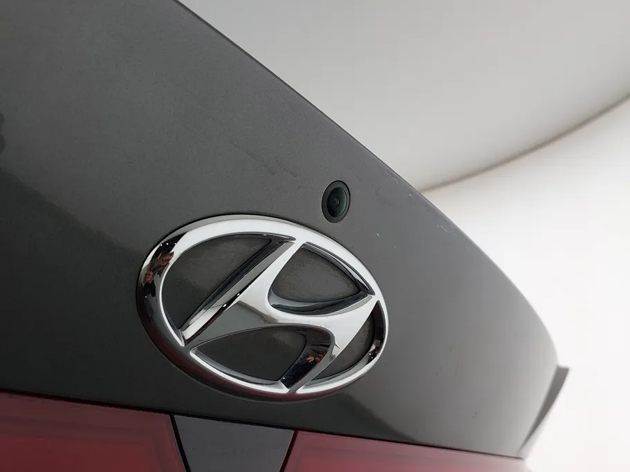 2023 هيونداي Elantra سمارت 