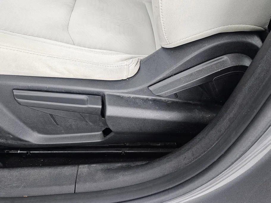 جيلي امجراند GS 2024 