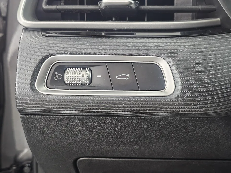 جيلي امجراند GS 2024 