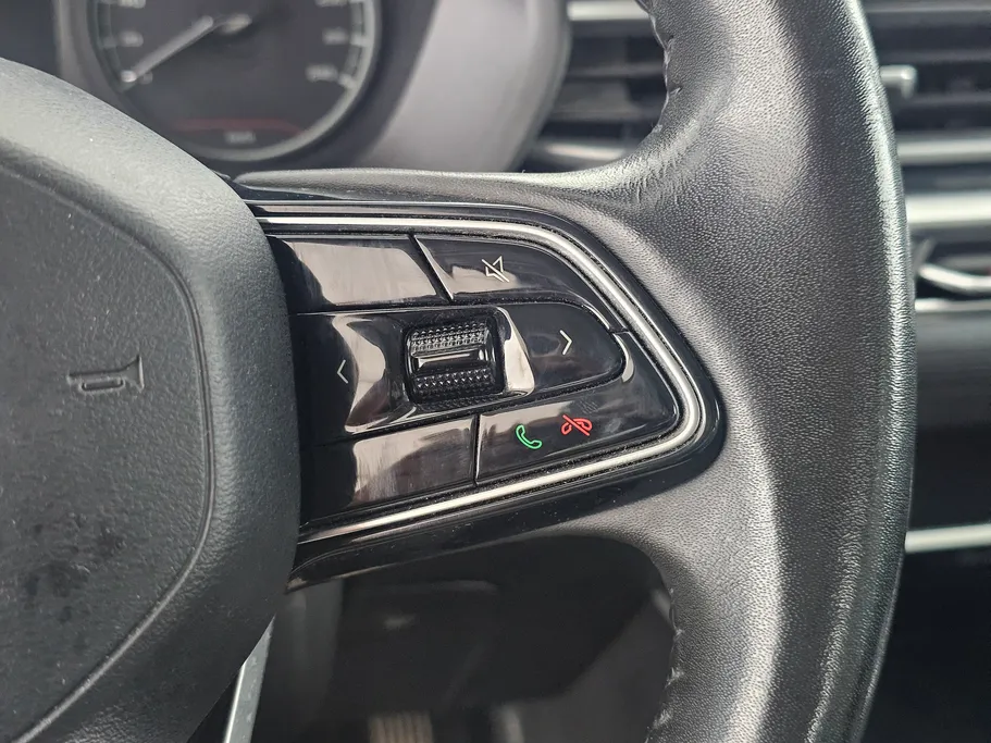 جيلي امجراند GS 2024 