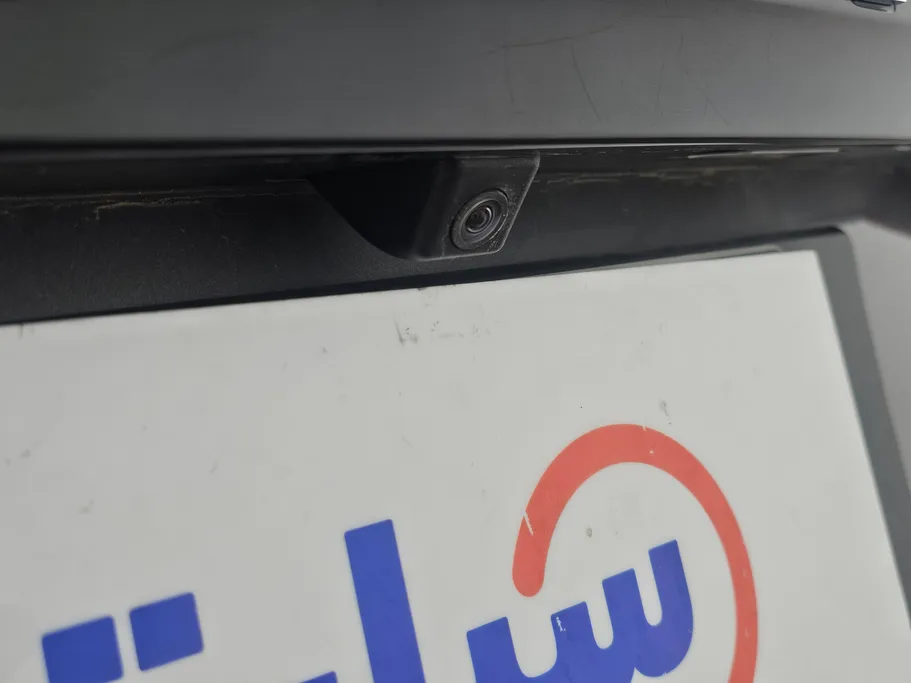 جيلي امجراند GS 2024 