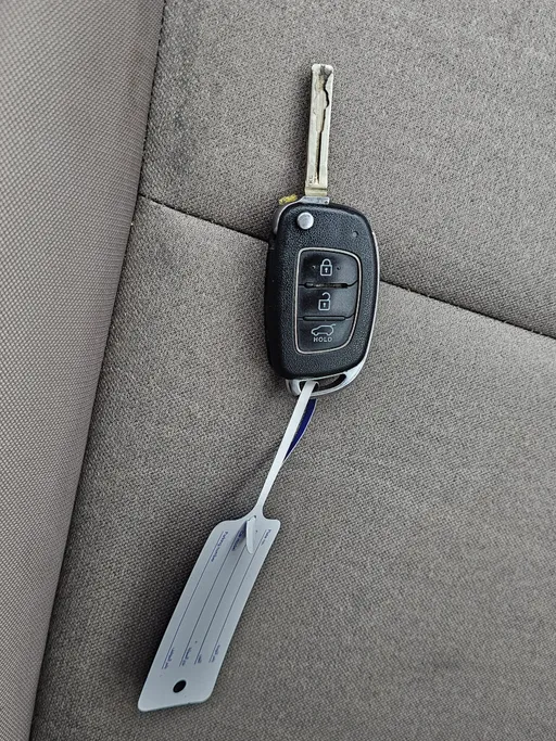 2021 Hyundai Tucson GL 