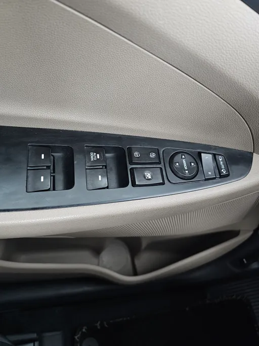 2021 Hyundai Tucson GL 