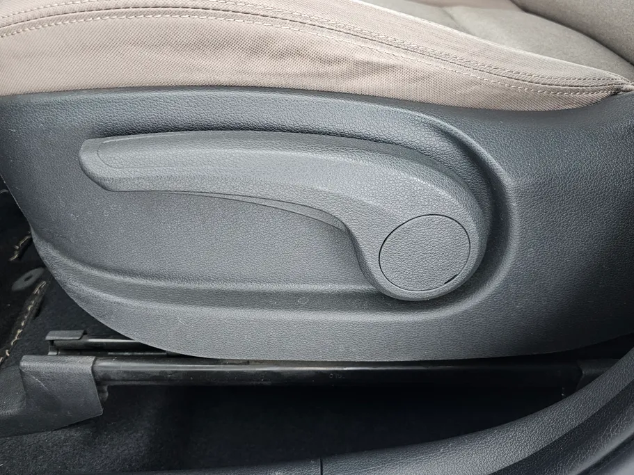 2021 Hyundai Tucson GL 