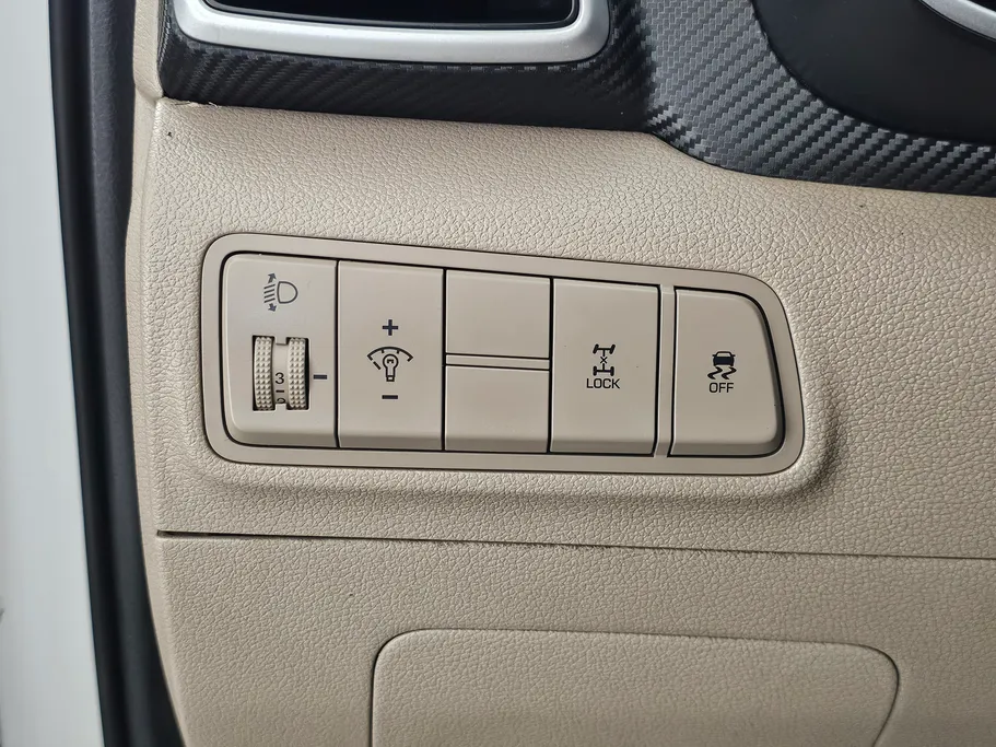 2021 Hyundai Tucson GL 