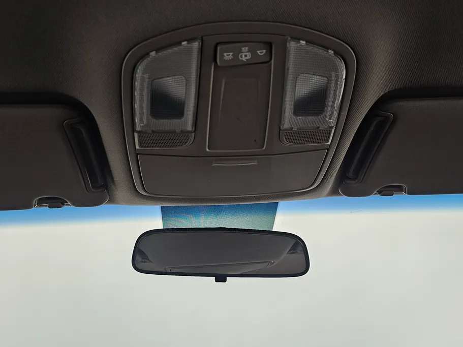 2021 Hyundai Tucson GL 