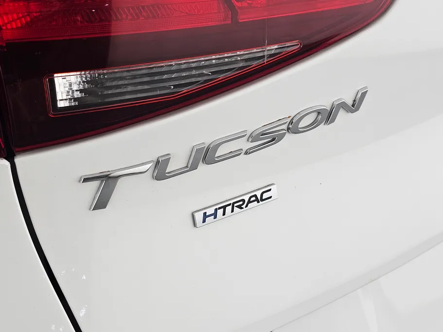 2021 Hyundai Tucson GL 