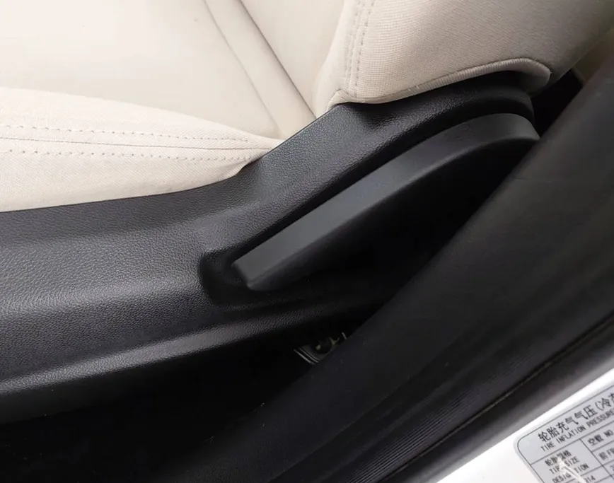 شانجان السفن Basic 2023 