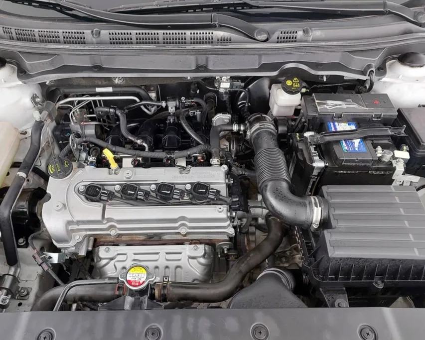 شانجان السفن Basic 2023 