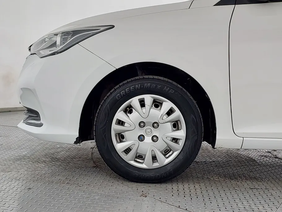 2023 Changan Alsvin Basic 