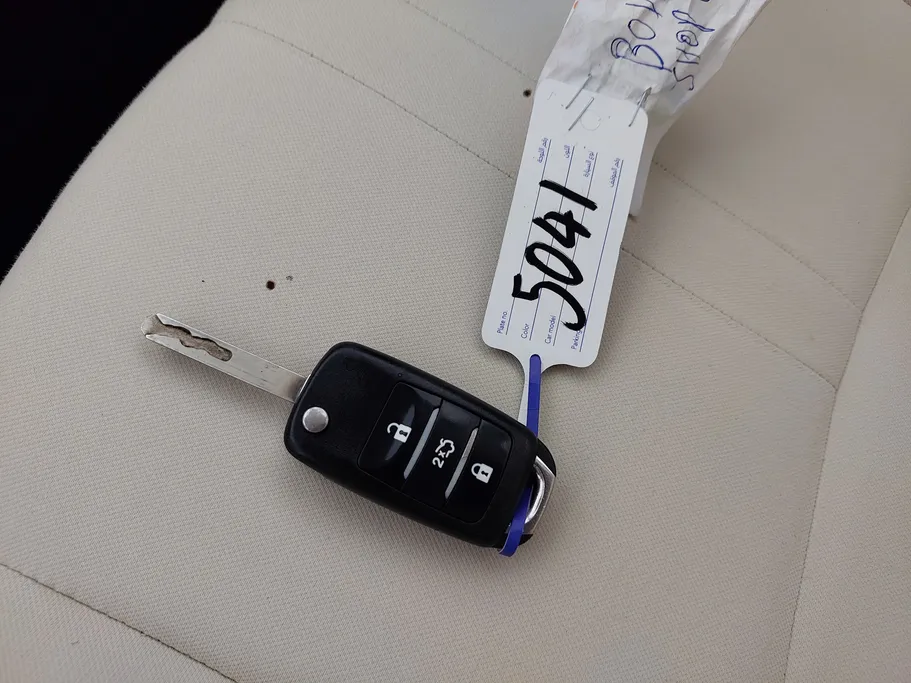 2023 Changan Alsvin Basic 