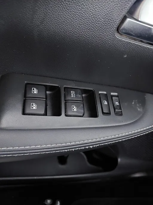 2023 Changan Alsvin Basic 