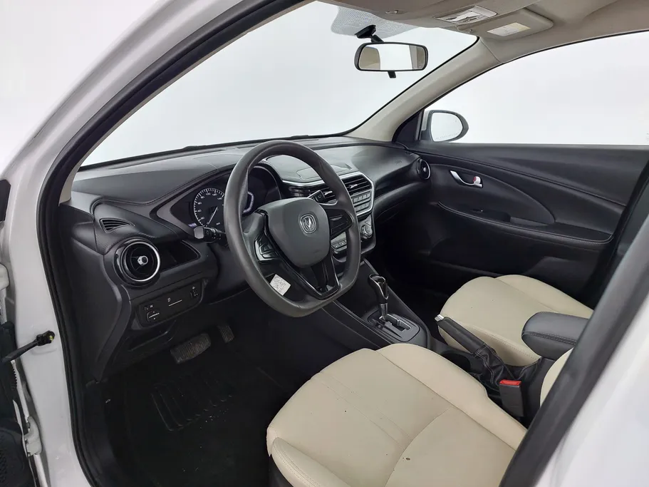 2023 Changan Alsvin Basic 