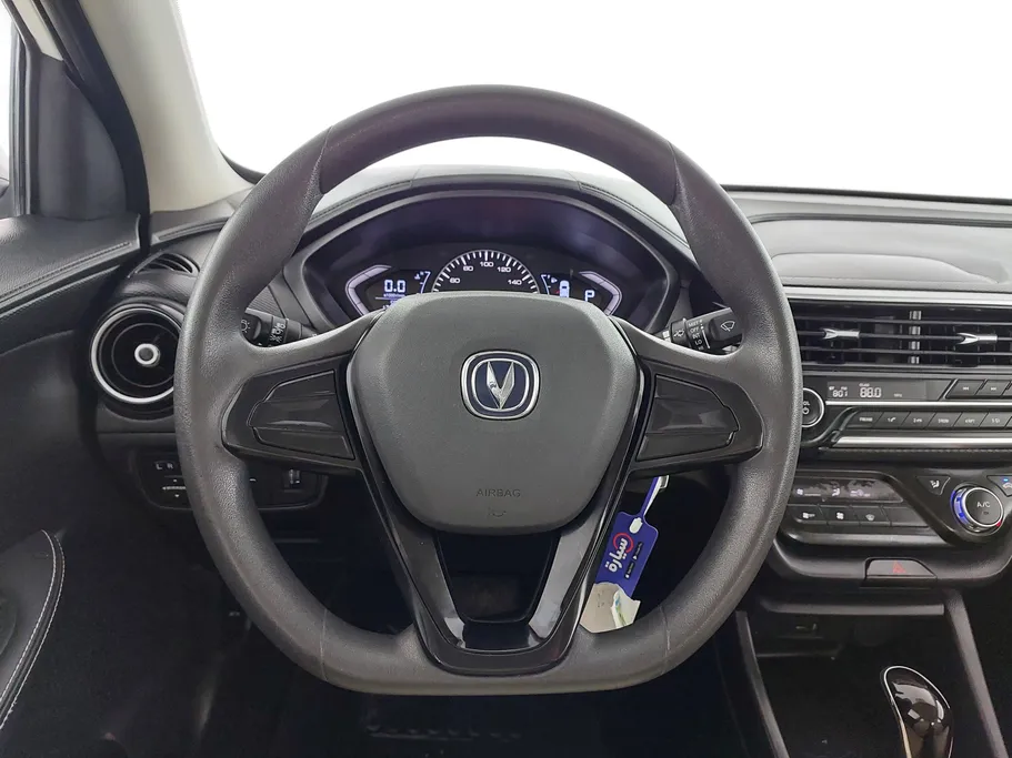 2023 Changan Alsvin Basic 