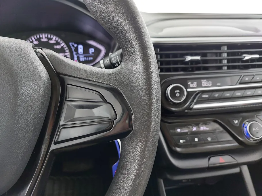 2023 Changan Alsvin Basic 